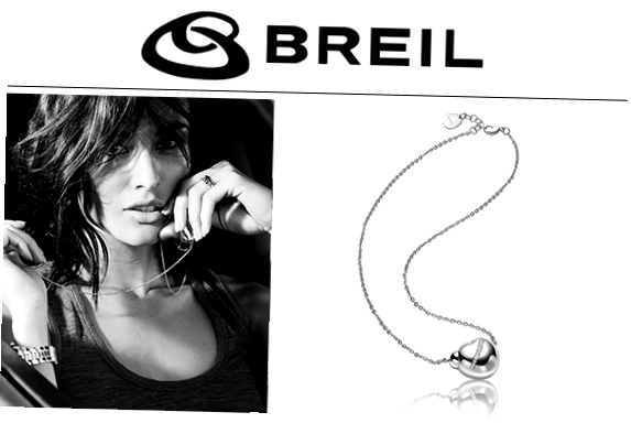 Gioieli Breil