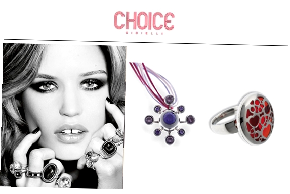 gioielli Choice