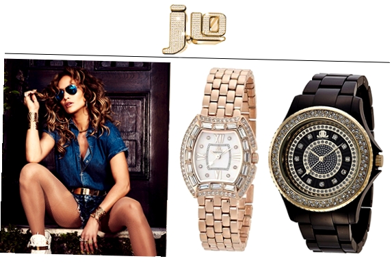 J-LO orologi