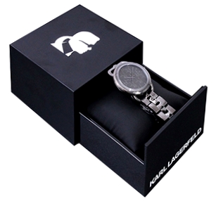 Karl Lagerfeld box