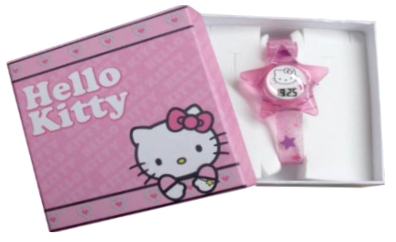 HELLO KITTY HELLO KITTY