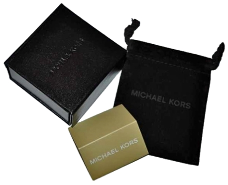 Michael Kors box